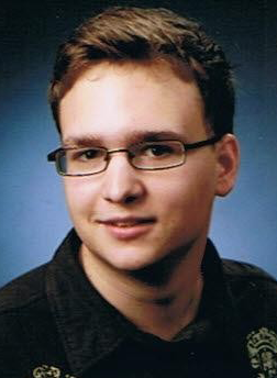 Patrick M�ller